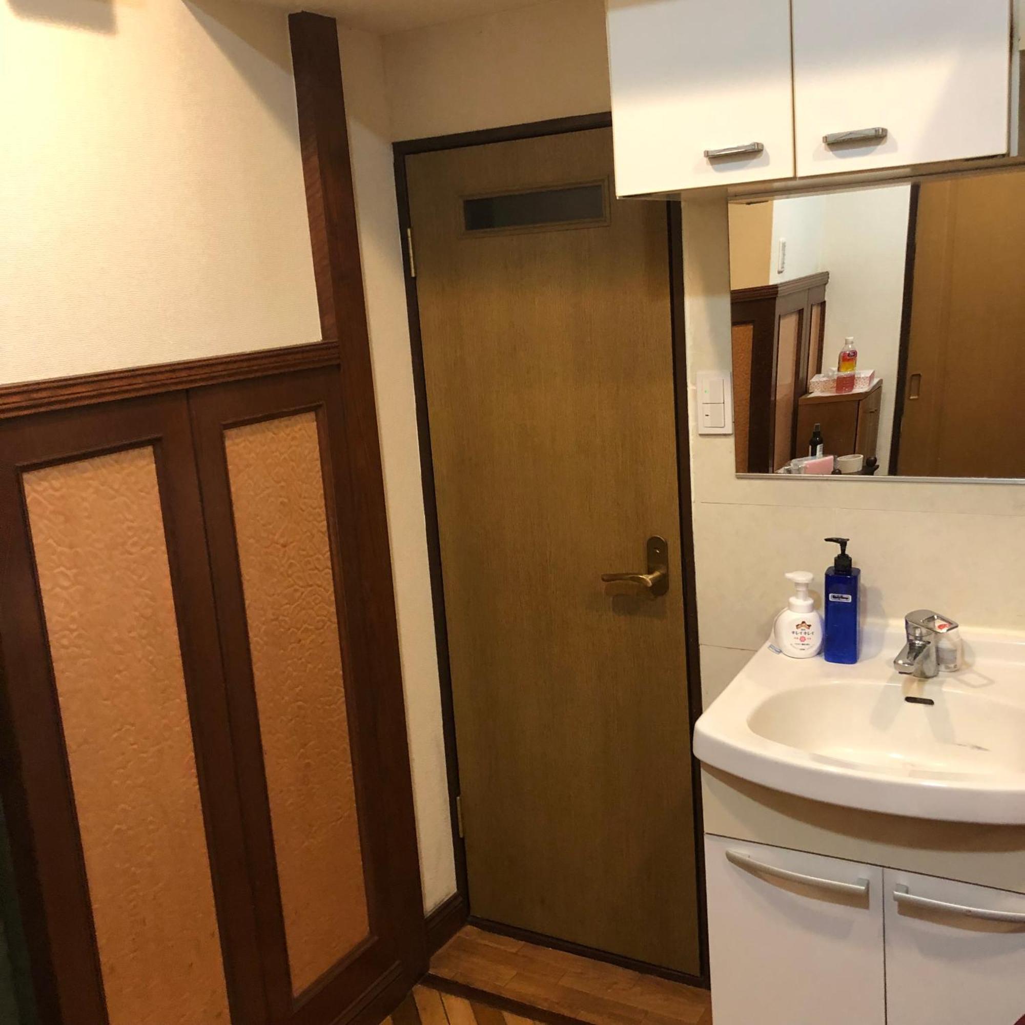 شقة Shinjuku House 4 طوكيو المظهر الخارجي الصورة