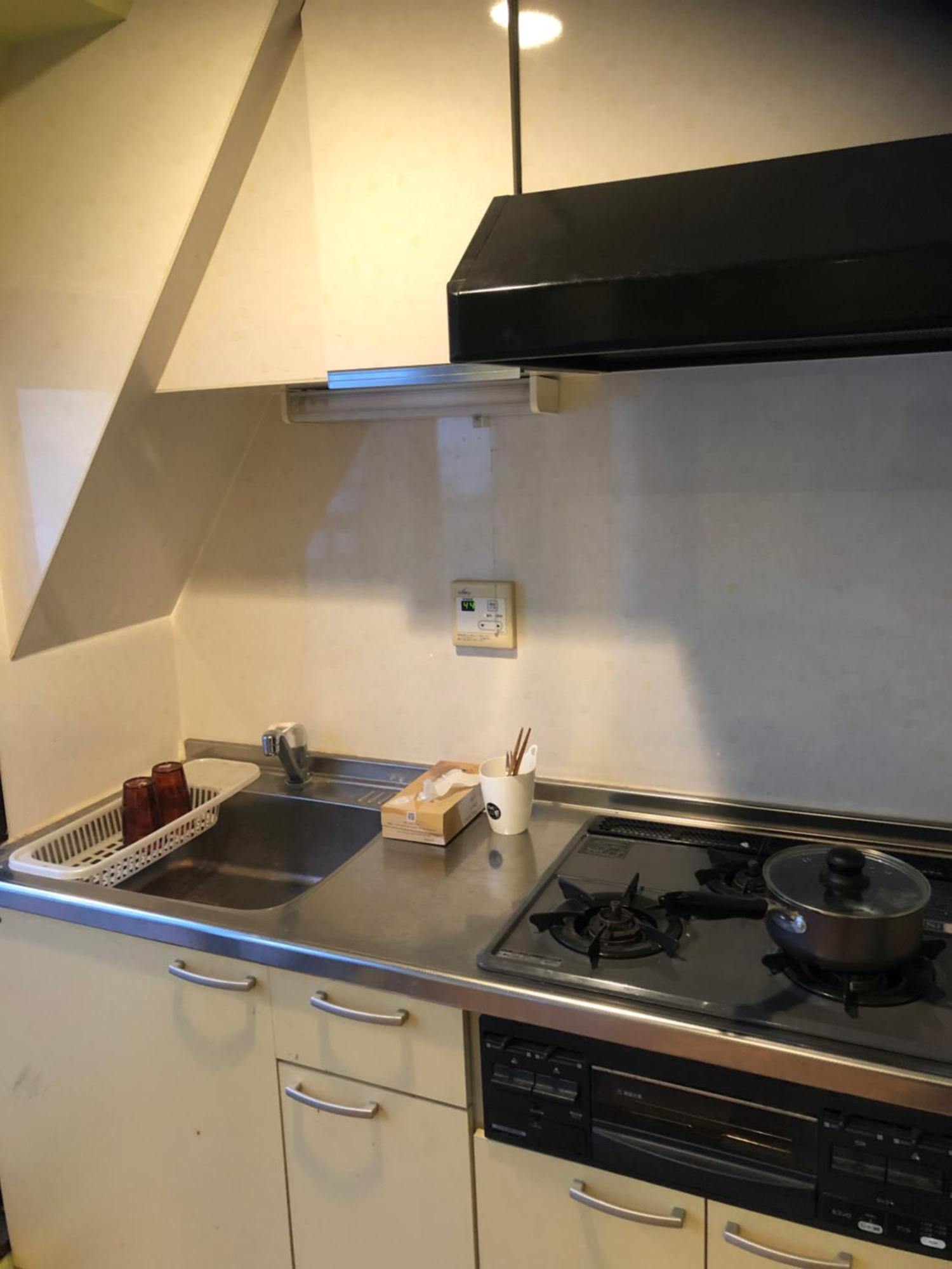 شقة Shinjuku House 4 طوكيو المظهر الخارجي الصورة