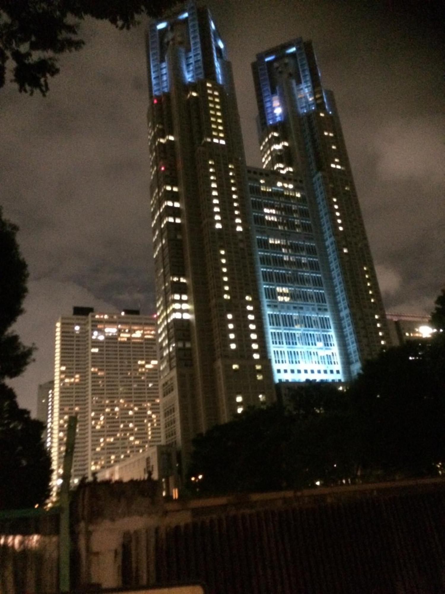 شقة Shinjuku House 4 طوكيو المظهر الخارجي الصورة